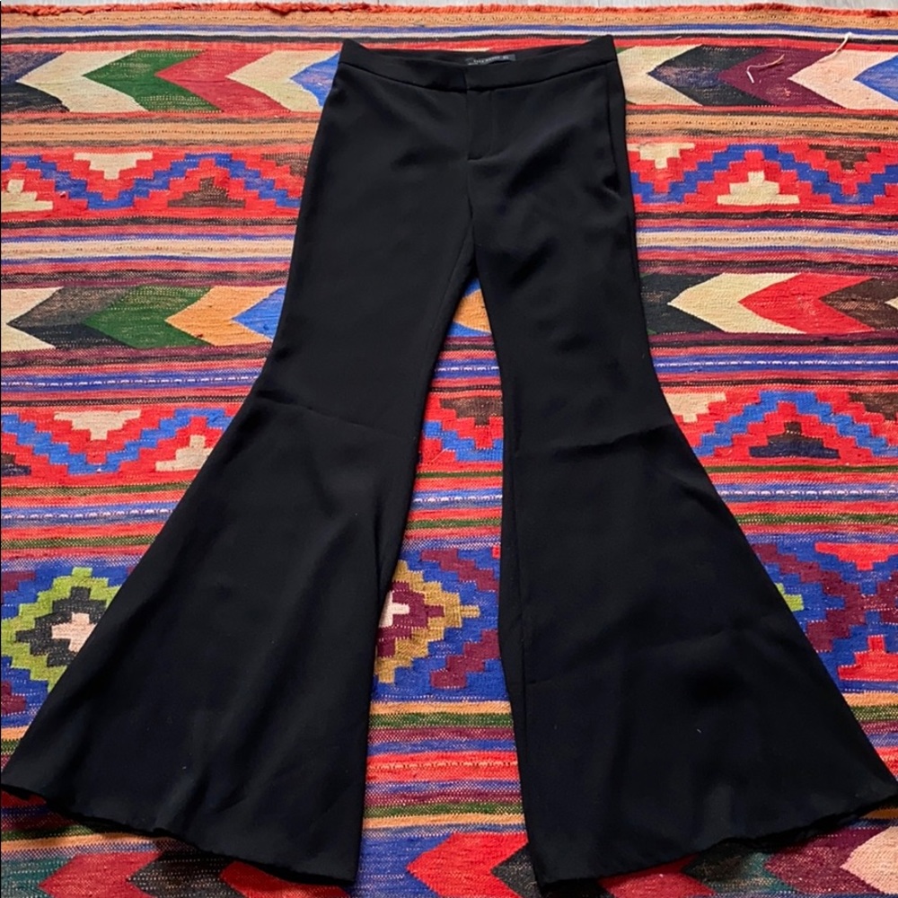 Black pants